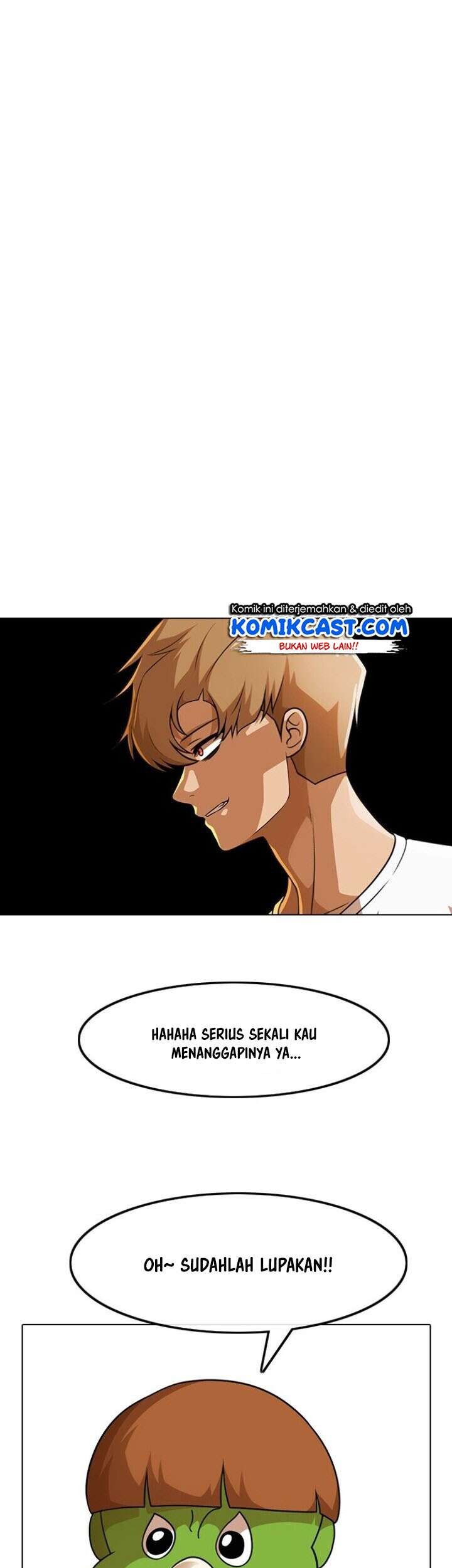 The Girl from Random Chatting! Chapter 152 - halaman 37