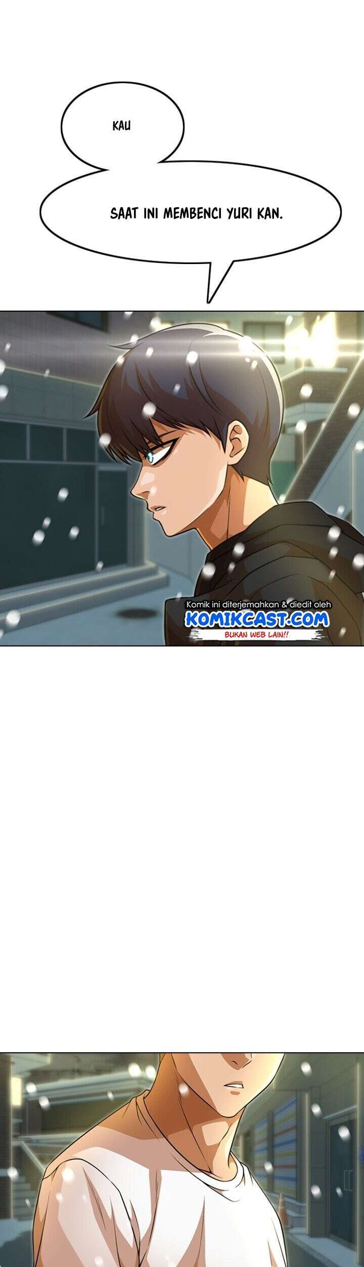 The Girl from Random Chatting! Chapter 152 - halaman 55