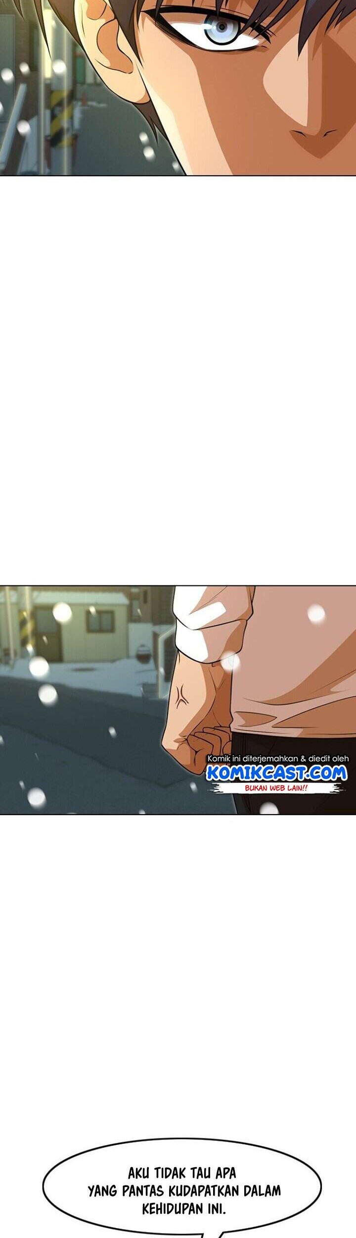 The Girl from Random Chatting! Chapter 152 - halaman 65