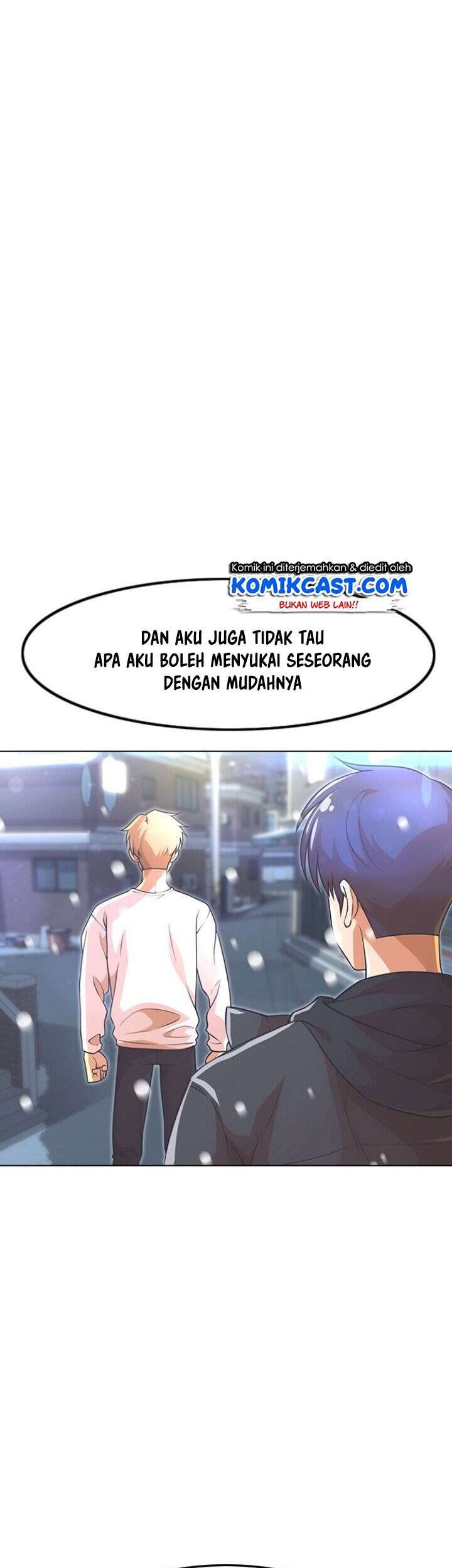 The Girl from Random Chatting! Chapter 152 - halaman 67