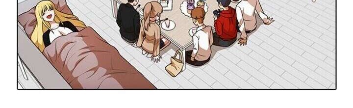 The Girl from Random Chatting! Chapter 152 - halaman 9