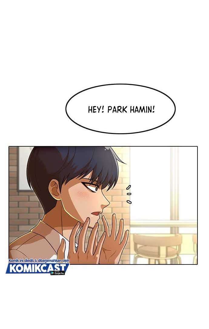 The Girl from Random Chatting! Chapter 153 - halaman 23