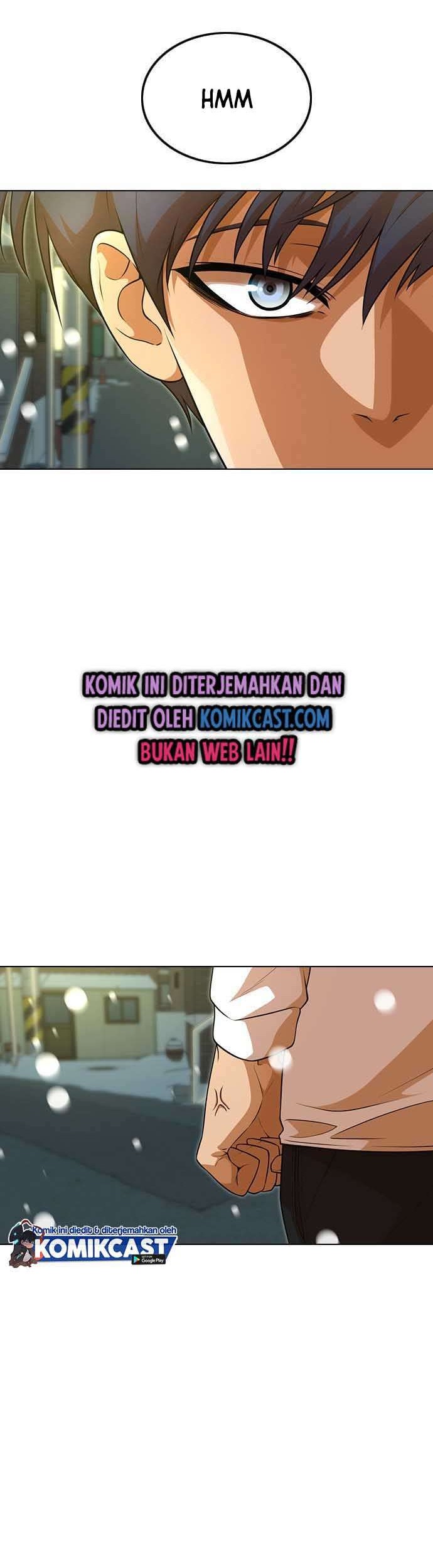 The Girl from Random Chatting! Chapter 153 - halaman 5