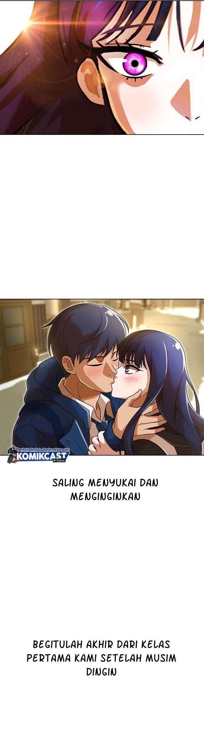 The Girl from Random Chatting! Chapter 153 - halaman 50