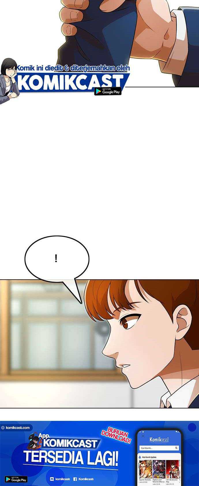 The Girl from Random Chatting! Chapter 154 - halaman 37