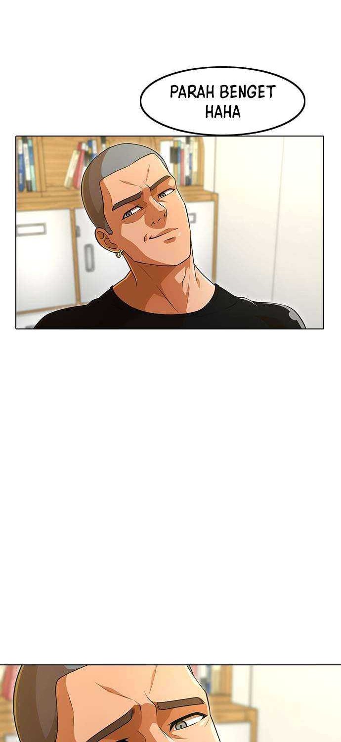 The Girl from Random Chatting! Chapter 154 - halaman 45