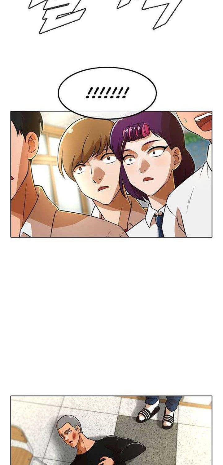 The Girl from Random Chatting! Chapter 155 - halaman 16