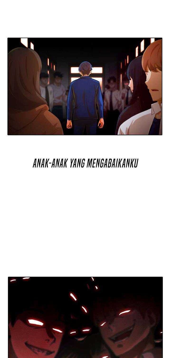 The Girl from Random Chatting! Chapter 155 - halaman 25