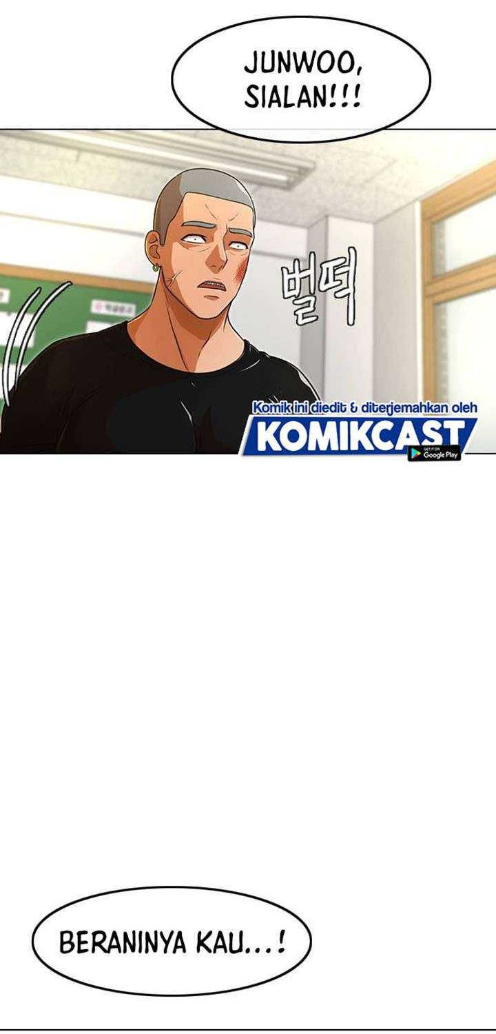 The Girl from Random Chatting! Chapter 155 - halaman 27