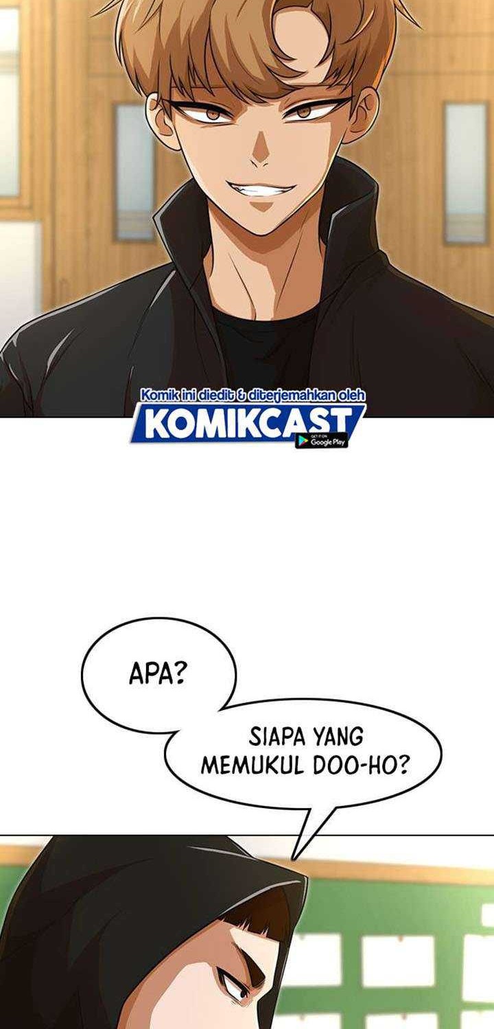 The Girl from Random Chatting! Chapter 155 - halaman 31