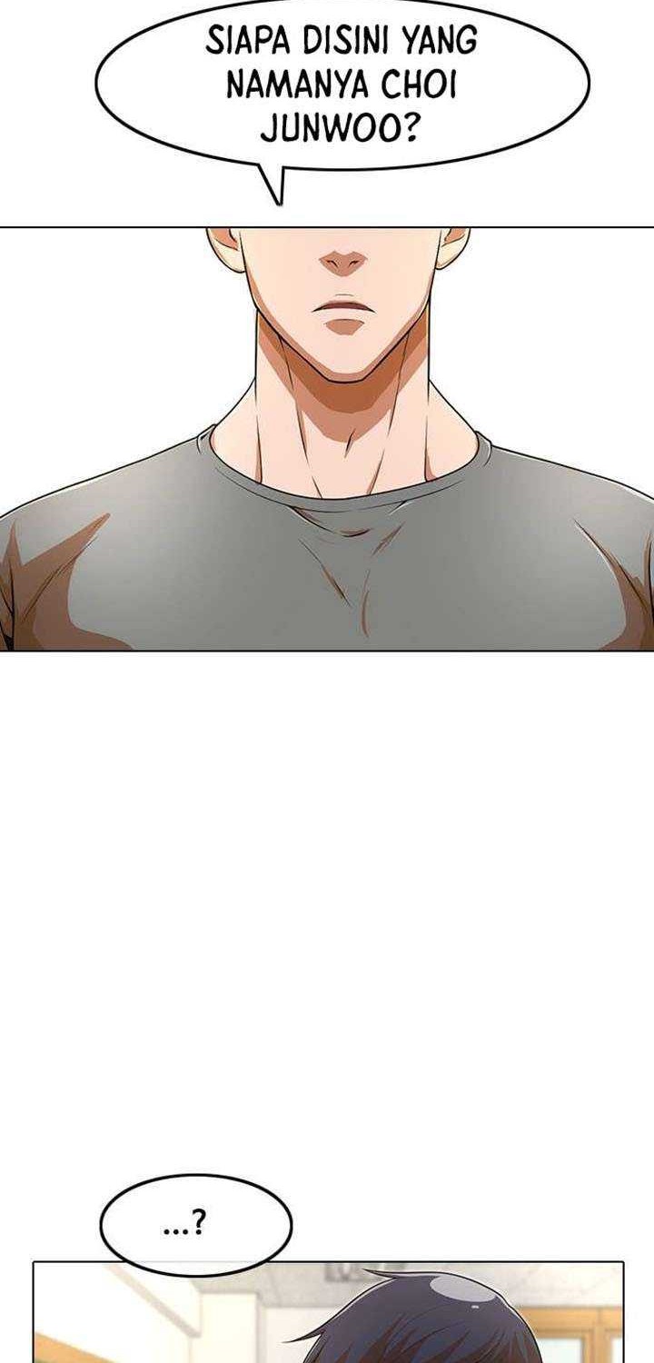 The Girl from Random Chatting! Chapter 155 - halaman 44