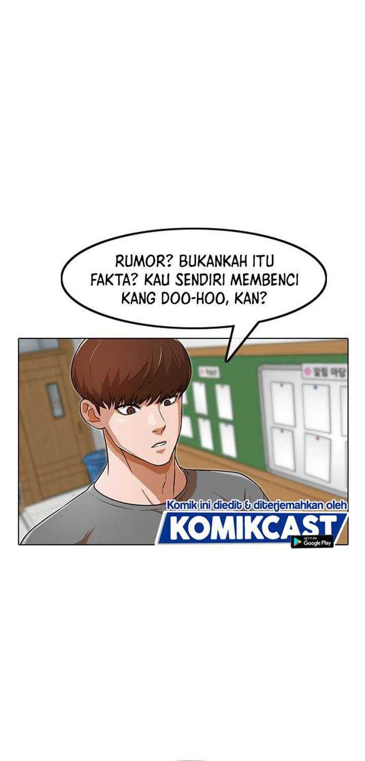 The Girl from Random Chatting! Chapter 155 - halaman 47
