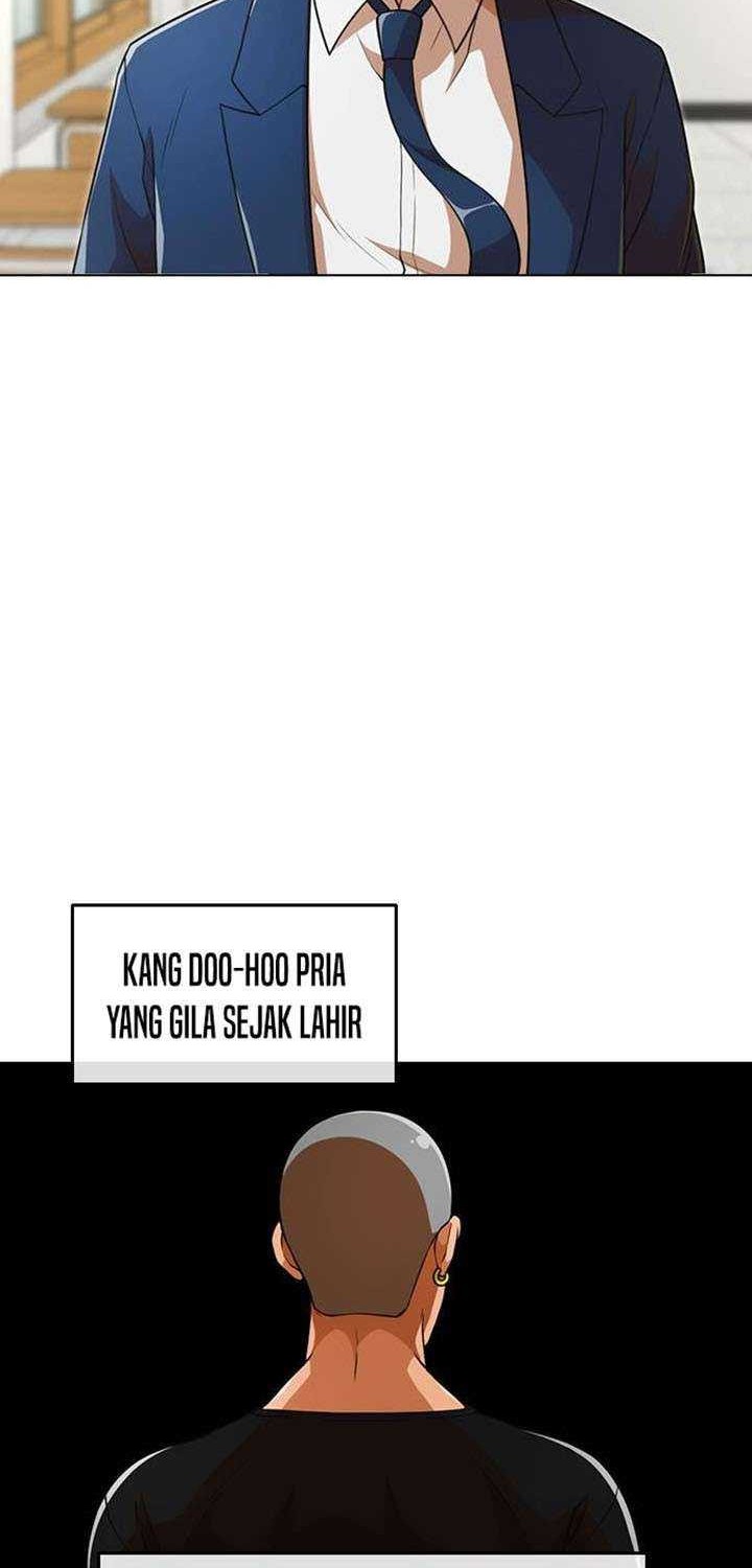 The Girl from Random Chatting! Chapter 155 - halaman 9