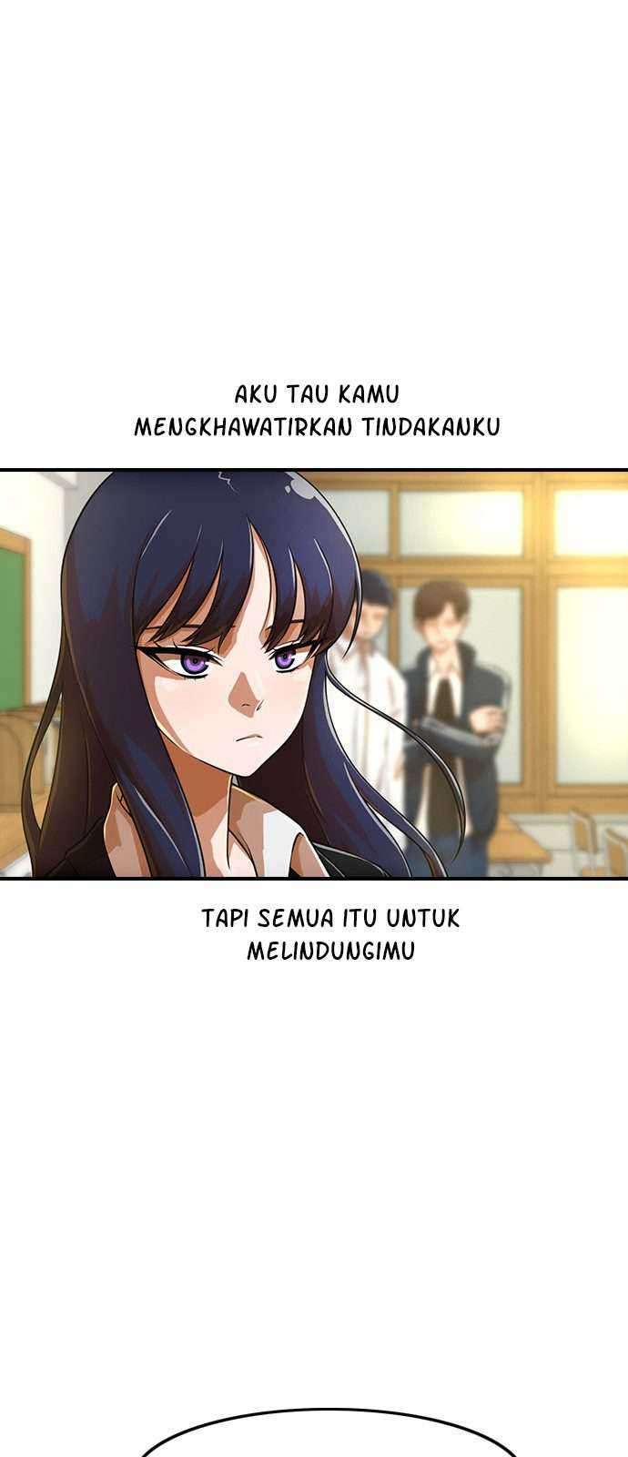 The Girl from Random Chatting! Chapter 156 - halaman 17