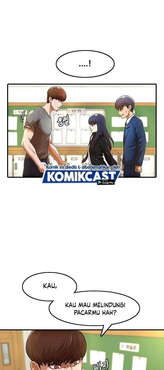 The Girl from Random Chatting! Chapter 156 - halaman 24