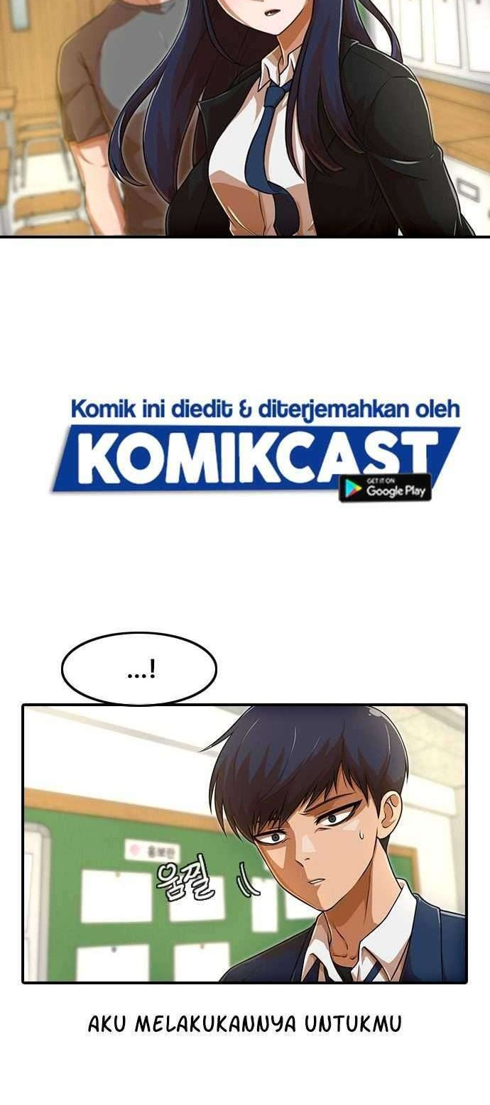 The Girl from Random Chatting! Chapter 156 - halaman 26