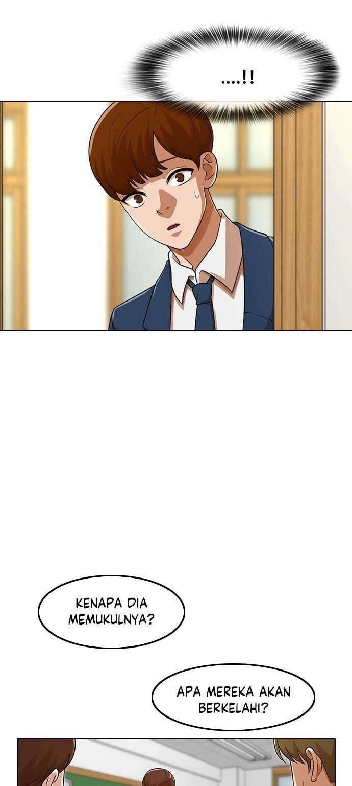 The Girl from Random Chatting! Chapter 156 - halaman 3