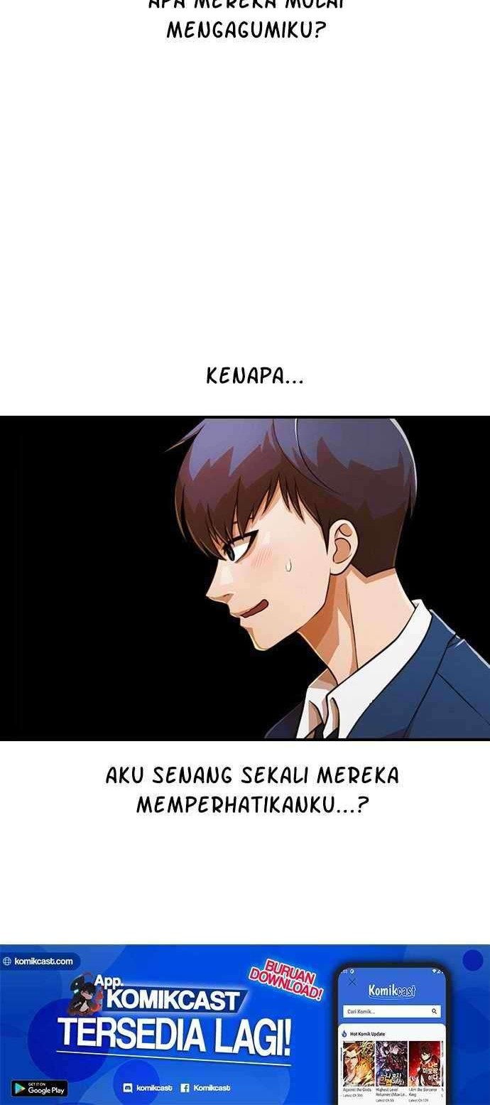 The Girl from Random Chatting! Chapter 156 - halaman 30