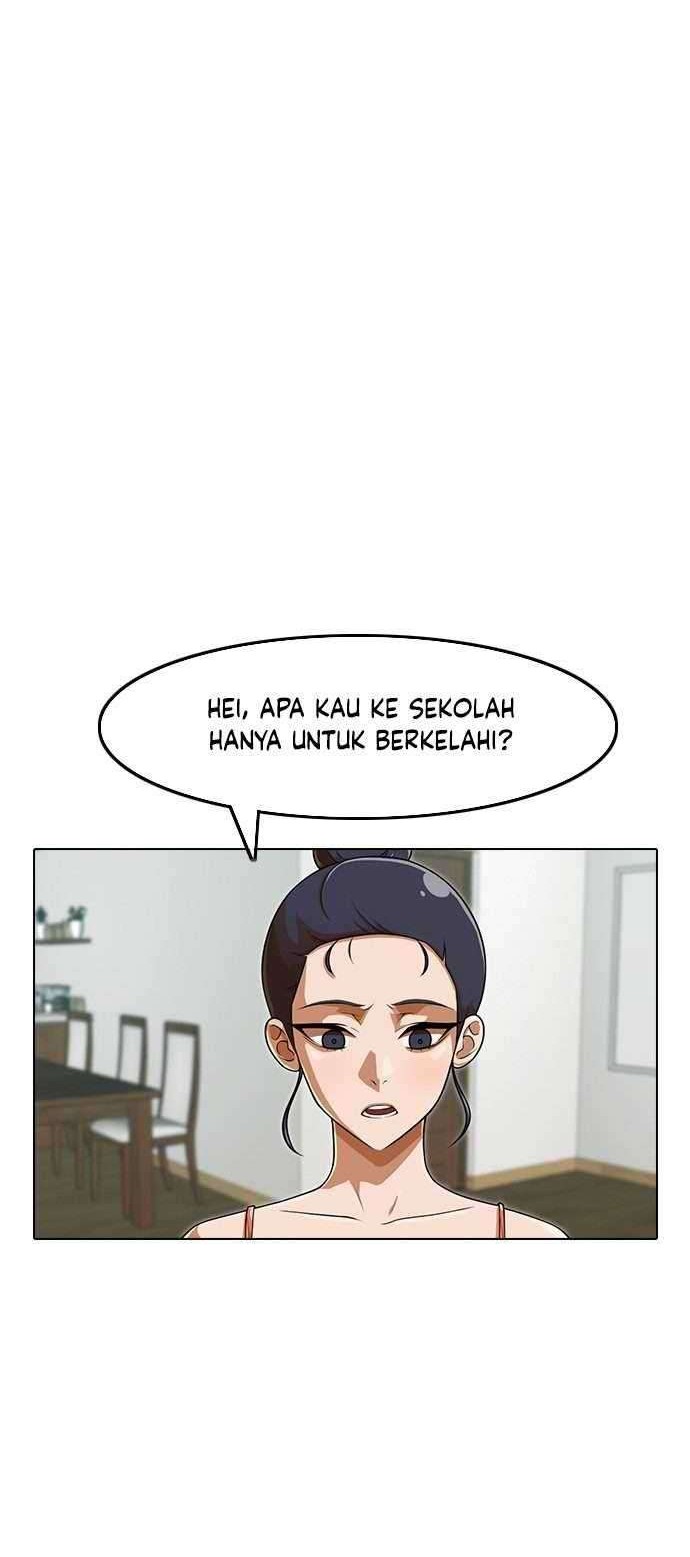 The Girl from Random Chatting! Chapter 156 - halaman 32