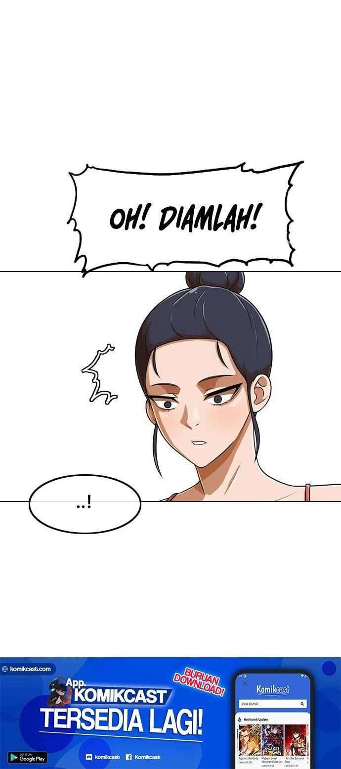 The Girl from Random Chatting! Chapter 156 - halaman 38