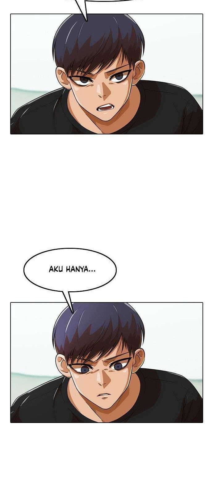 The Girl from Random Chatting! Chapter 156 - halaman 40
