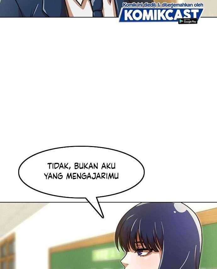 The Girl from Random Chatting! Chapter 156 - halaman 48