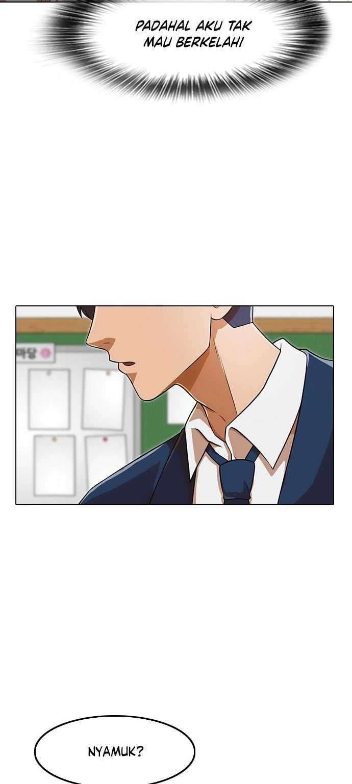 The Girl from Random Chatting! Chapter 156 - halaman 5