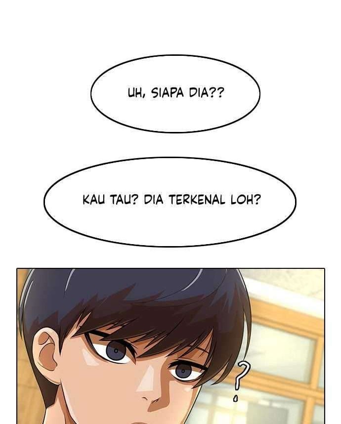 The Girl from Random Chatting! Chapter 156 - halaman 50