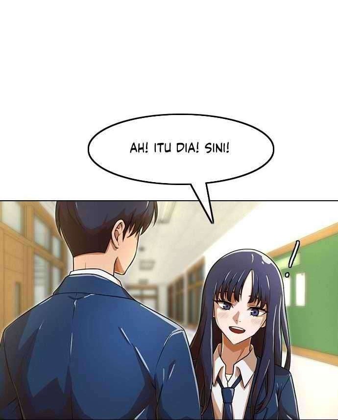 The Girl from Random Chatting! Chapter 156 - halaman 54