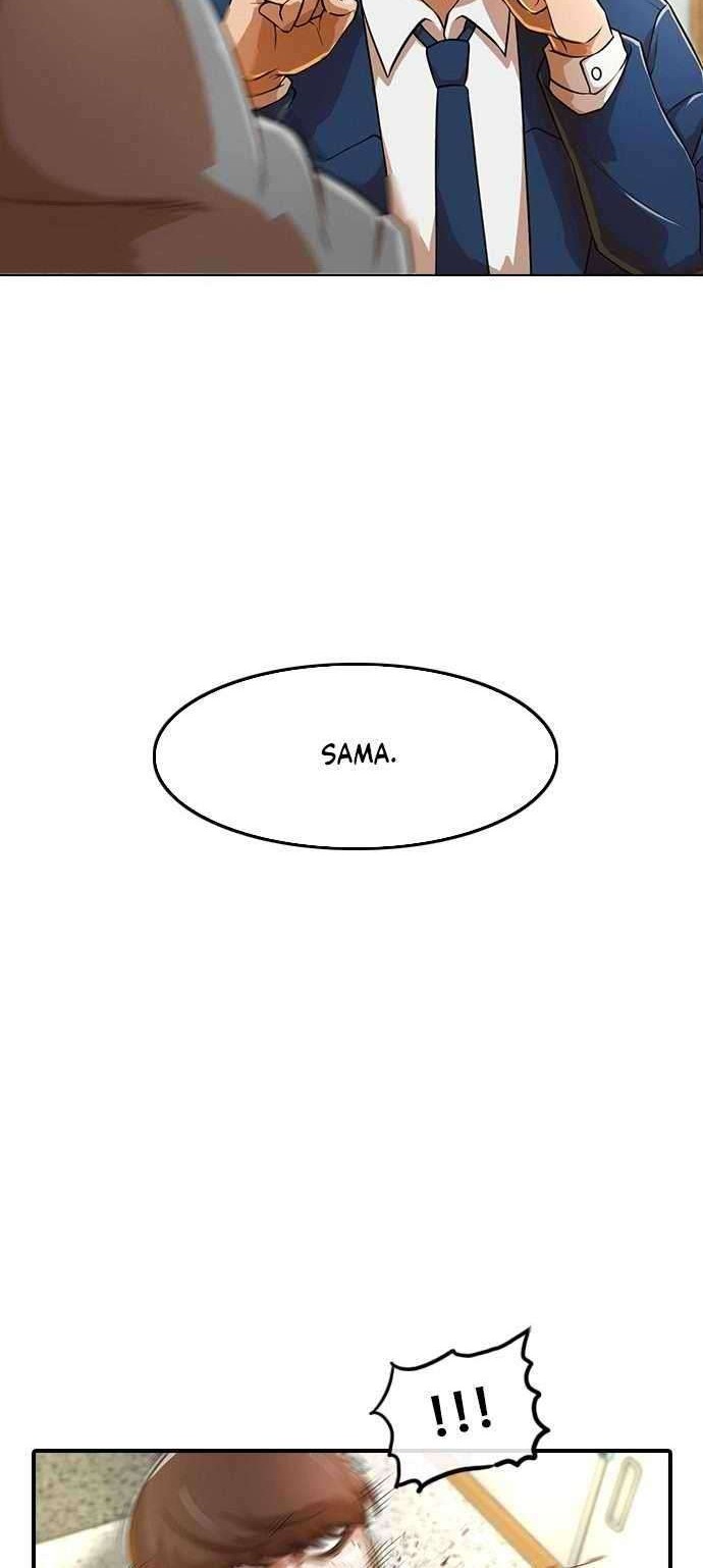 The Girl from Random Chatting! Chapter 156 - halaman 9