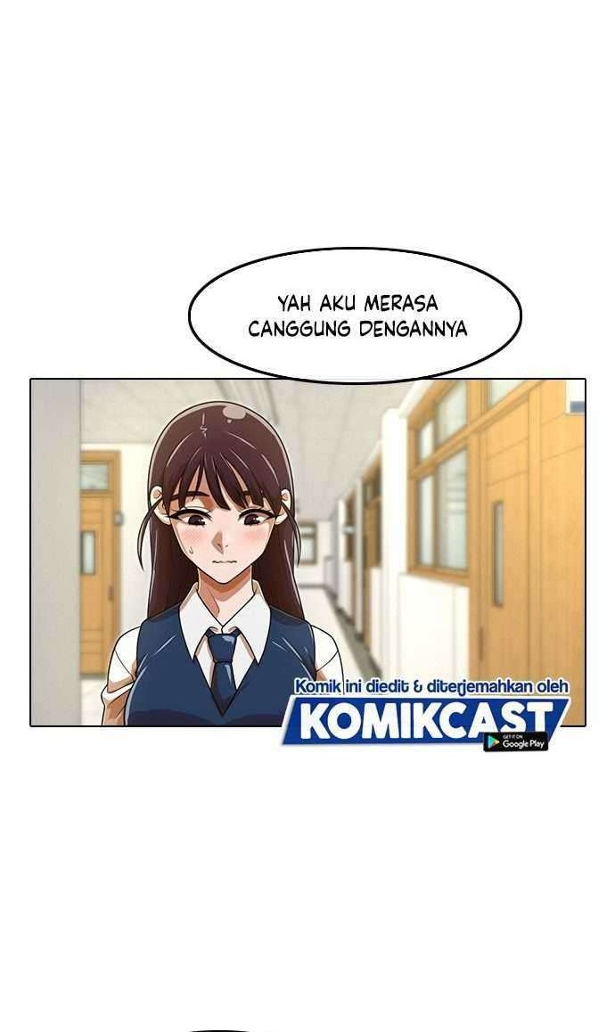 The Girl from Random Chatting! Chapter 157 - halaman 11