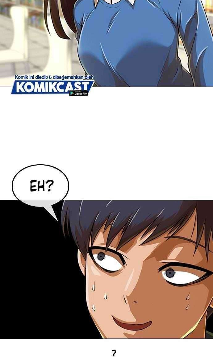The Girl from Random Chatting! Chapter 157 - halaman 25