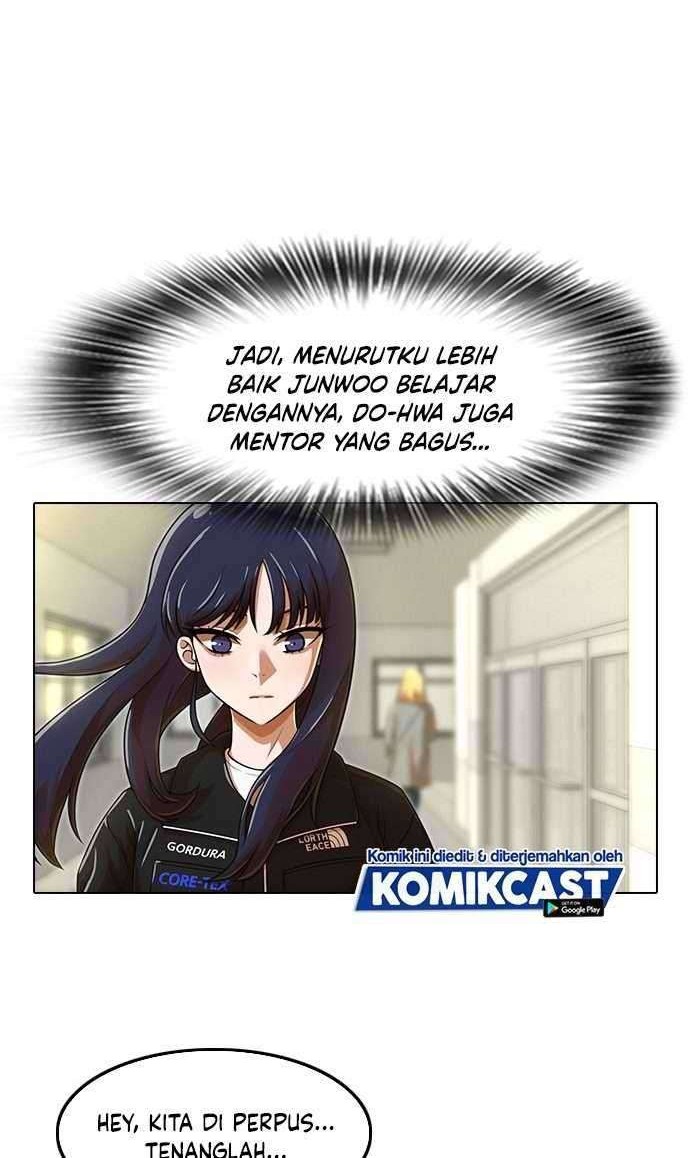 The Girl from Random Chatting! Chapter 157 - halaman 27