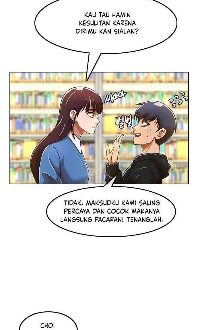 The Girl from Random Chatting! Chapter 157 - halaman 29
