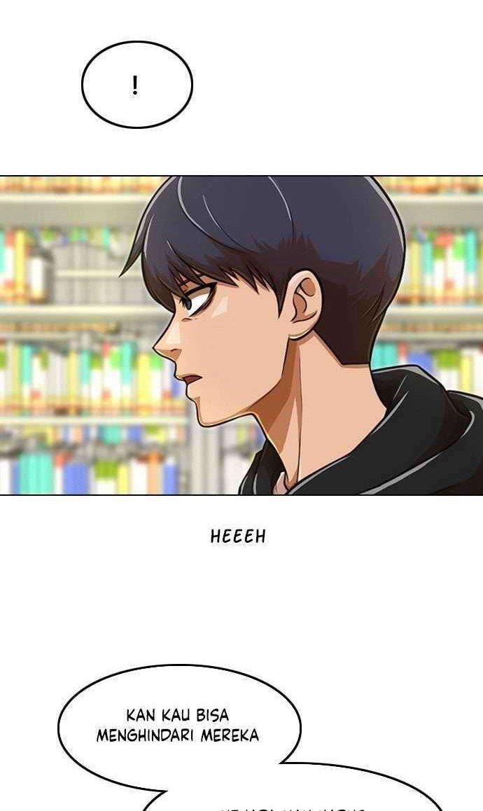 The Girl from Random Chatting! Chapter 157 - halaman 35