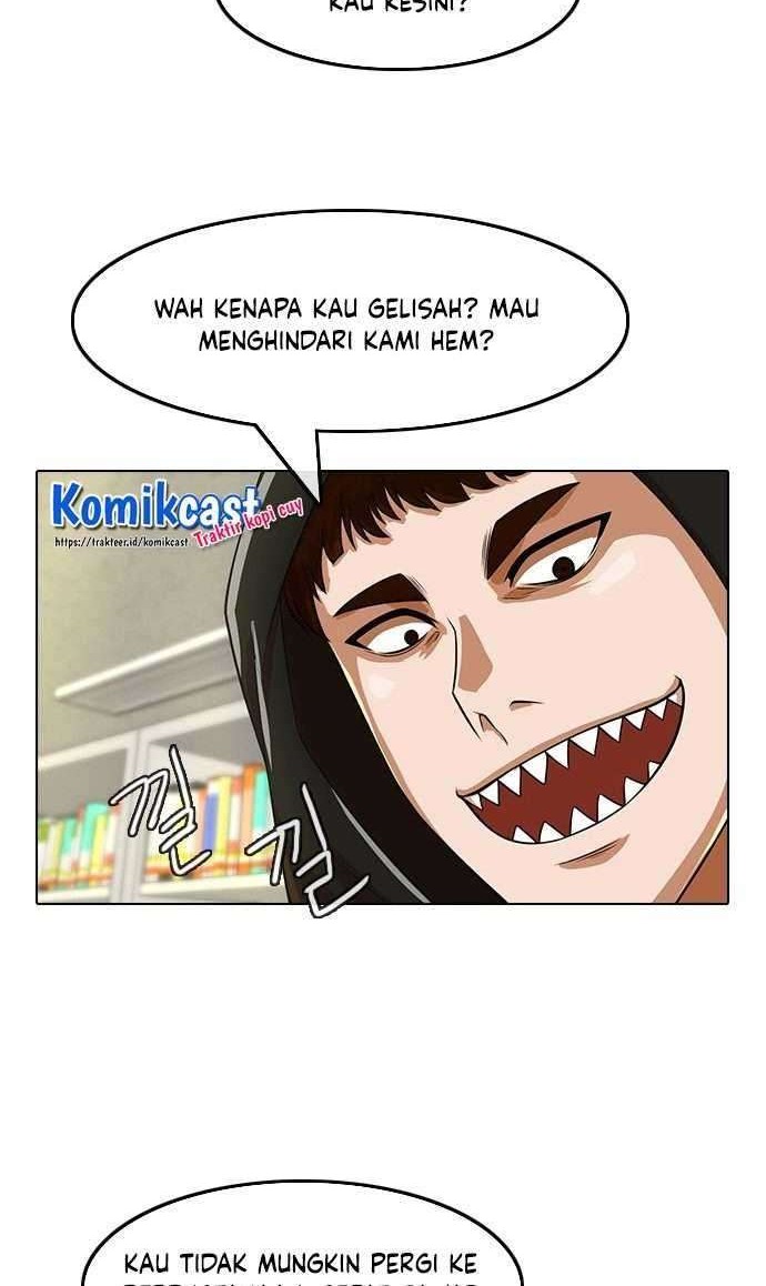 The Girl from Random Chatting! Chapter 157 - halaman 39