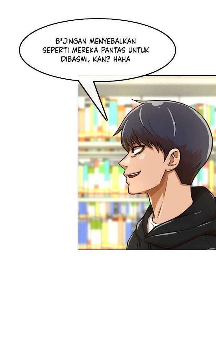 The Girl from Random Chatting! Chapter 157 - halaman 41