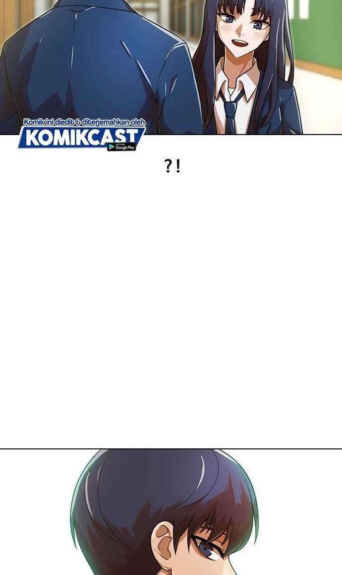 The Girl from Random Chatting! Chapter 157 - halaman 5