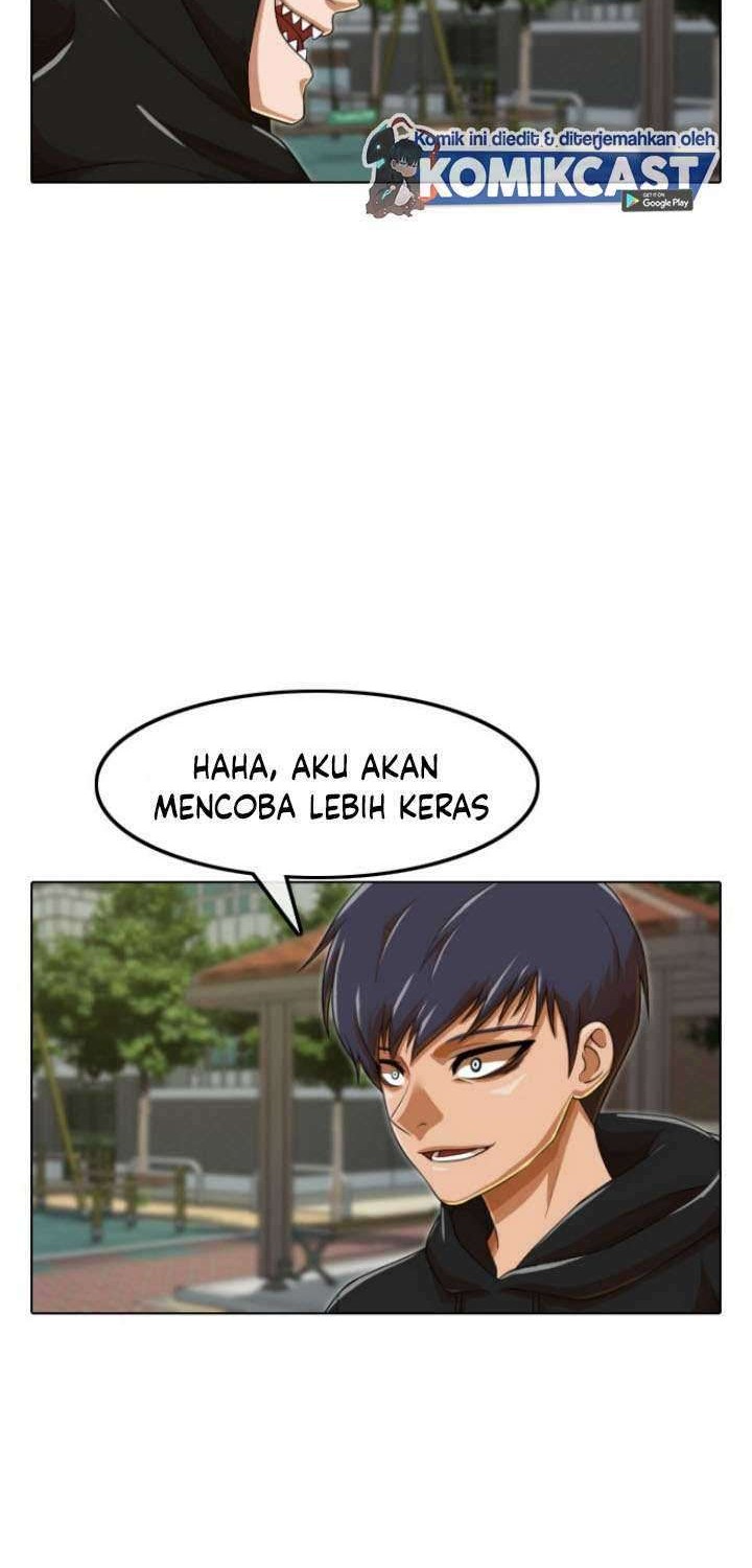 The Girl from Random Chatting! Chapter 158 - halaman 11