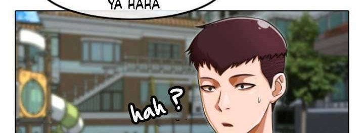 The Girl from Random Chatting! Chapter 158 - halaman 15
