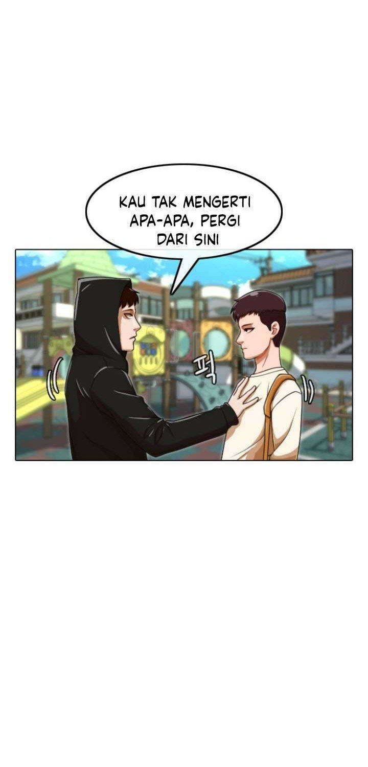The Girl from Random Chatting! Chapter 158 - halaman 17