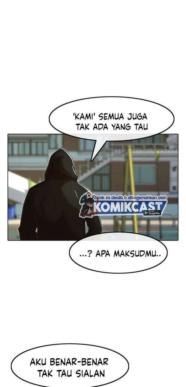 The Girl from Random Chatting! Chapter 158 - halaman 25