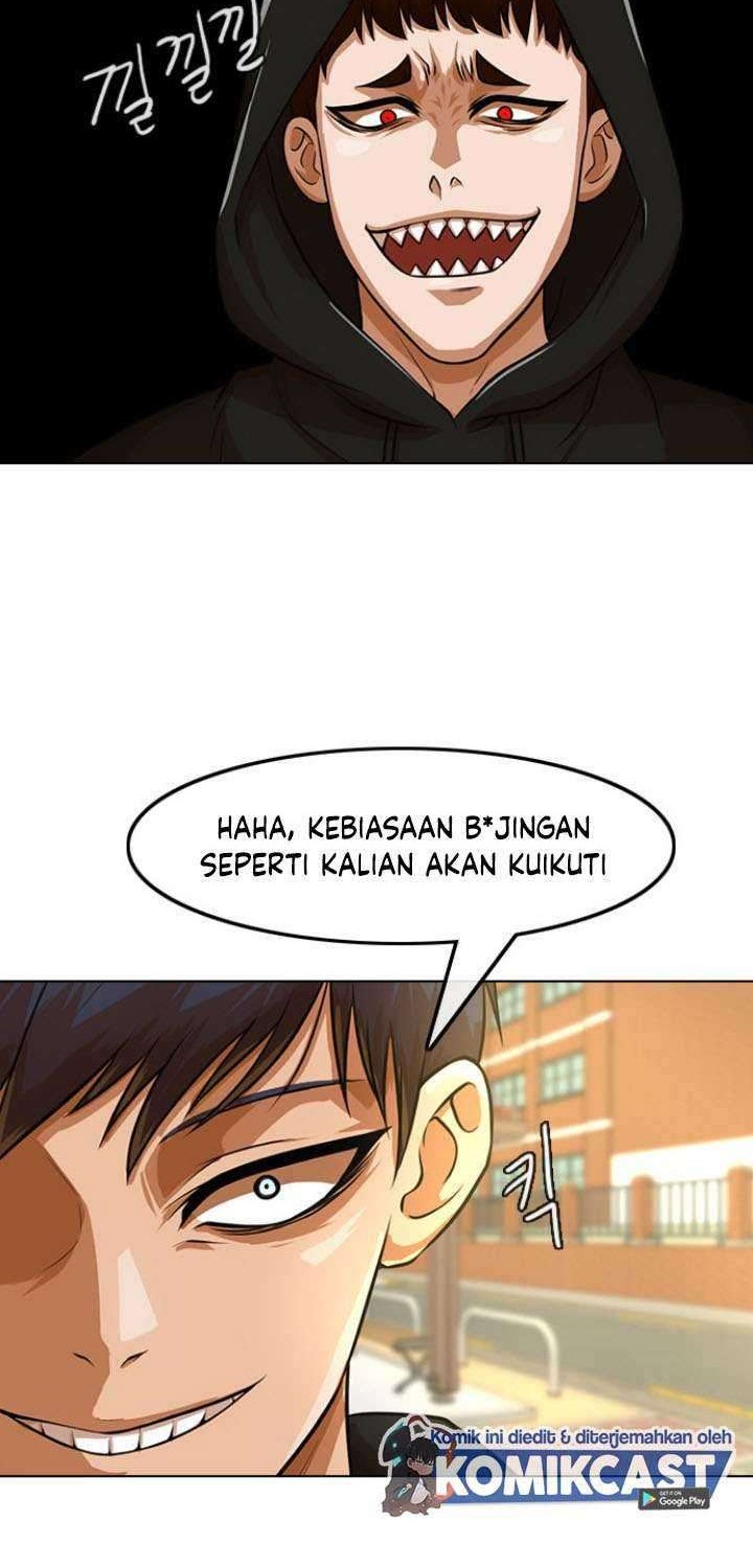 The Girl from Random Chatting! Chapter 158 - halaman 3