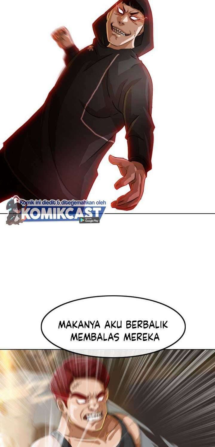 The Girl from Random Chatting! Chapter 158 - halaman 35