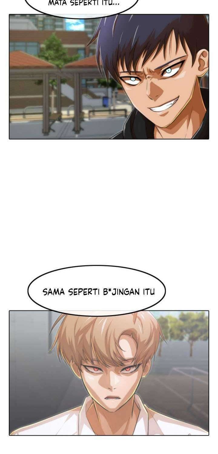 The Girl from Random Chatting! Chapter 158 - halaman 5