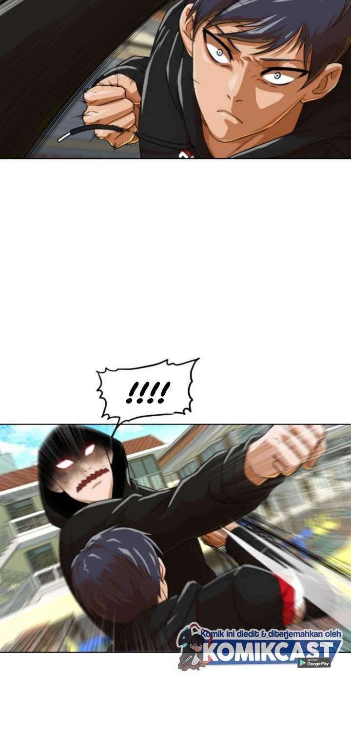 The Girl from Random Chatting! Chapter 158 - halaman 7