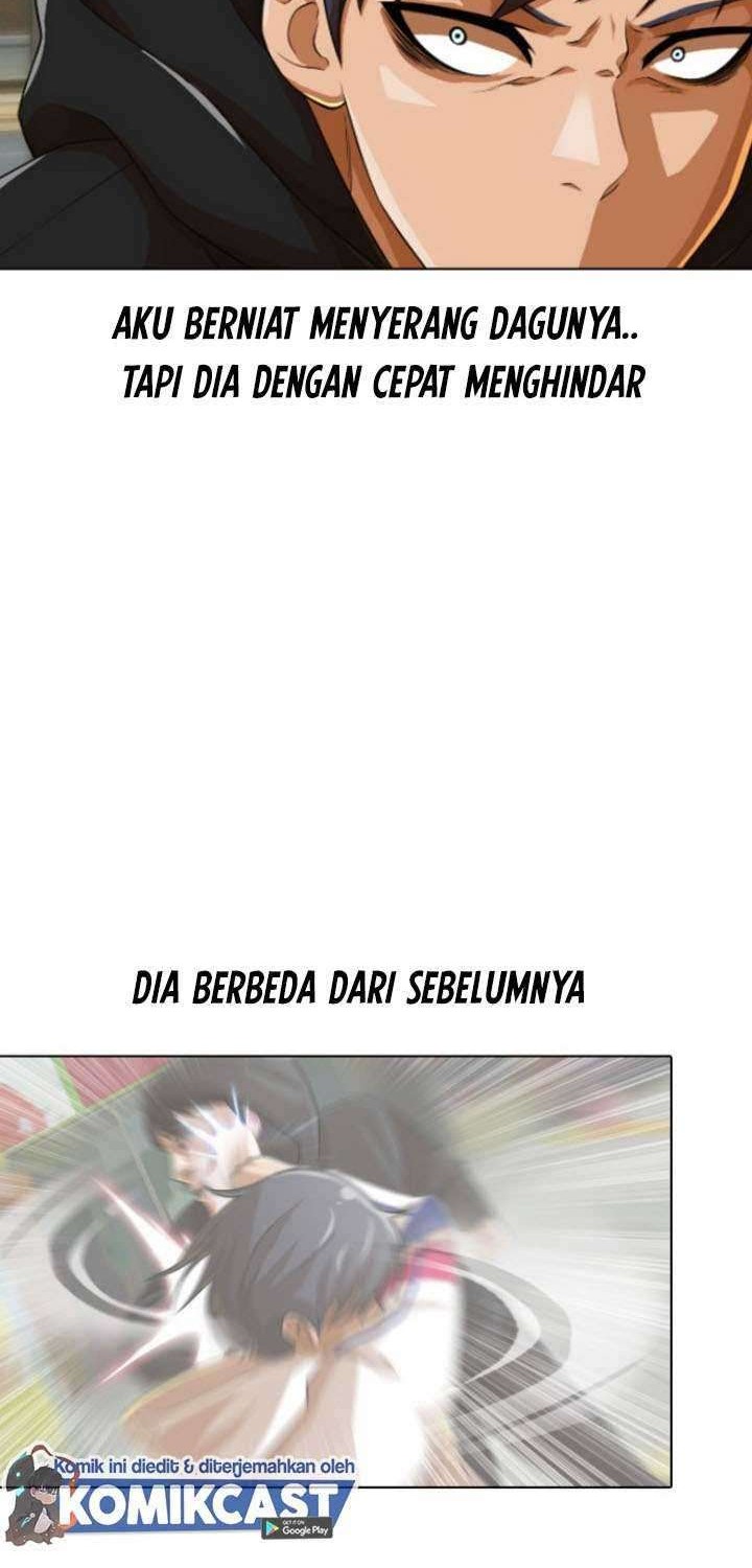 The Girl from Random Chatting! Chapter 158 - halaman 9