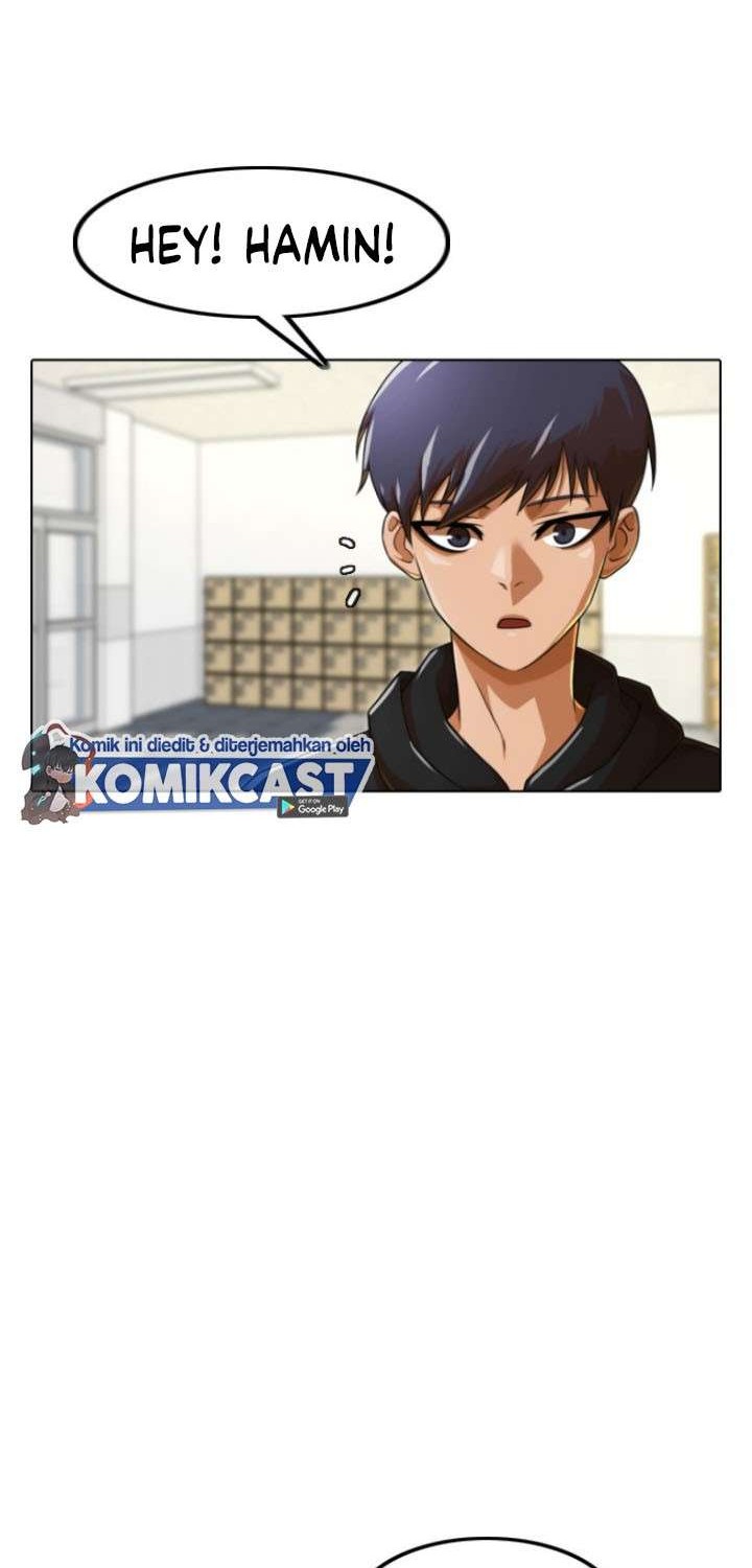 The Girl from Random Chatting! Chapter 159 - halaman 2