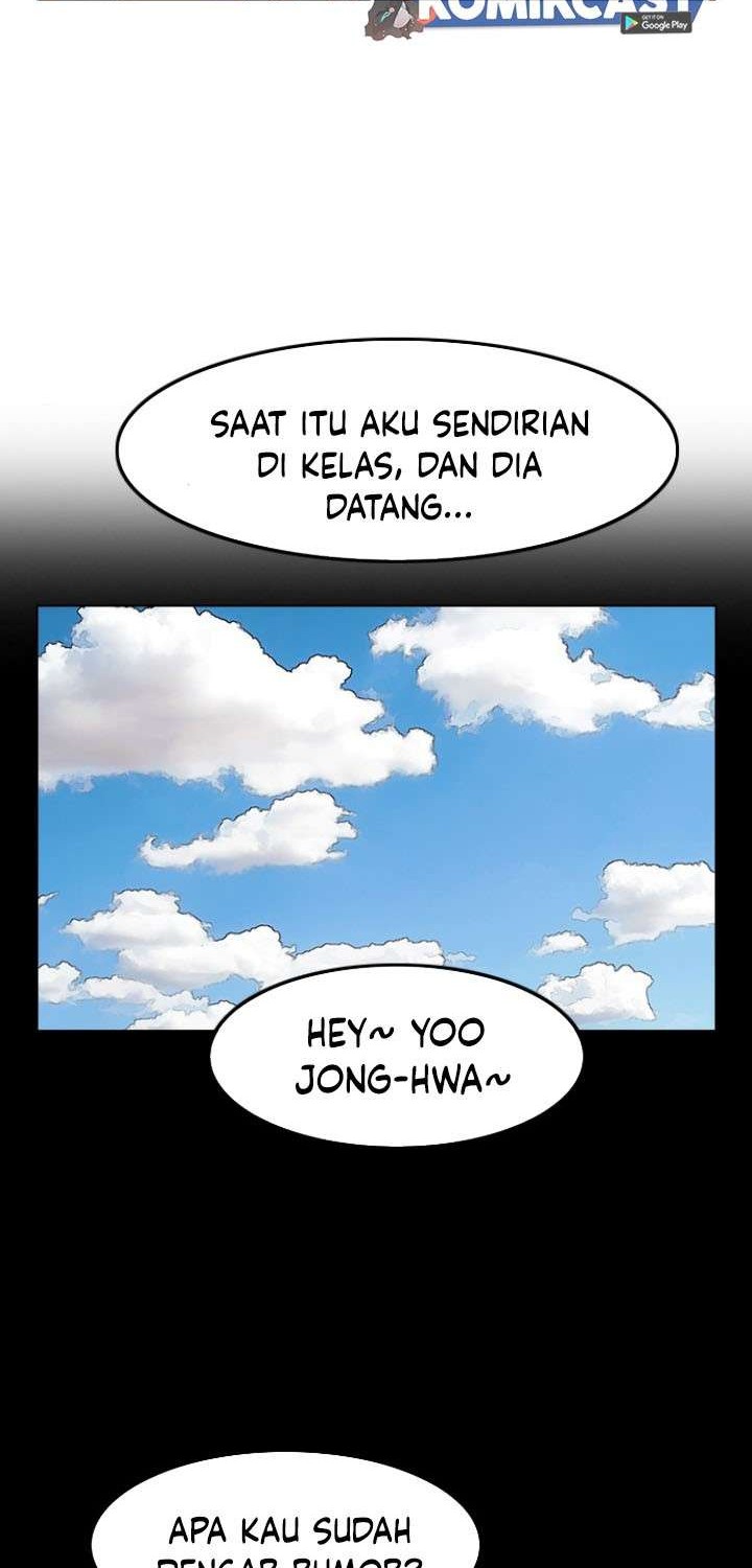 The Girl from Random Chatting! Chapter 159 - halaman 22