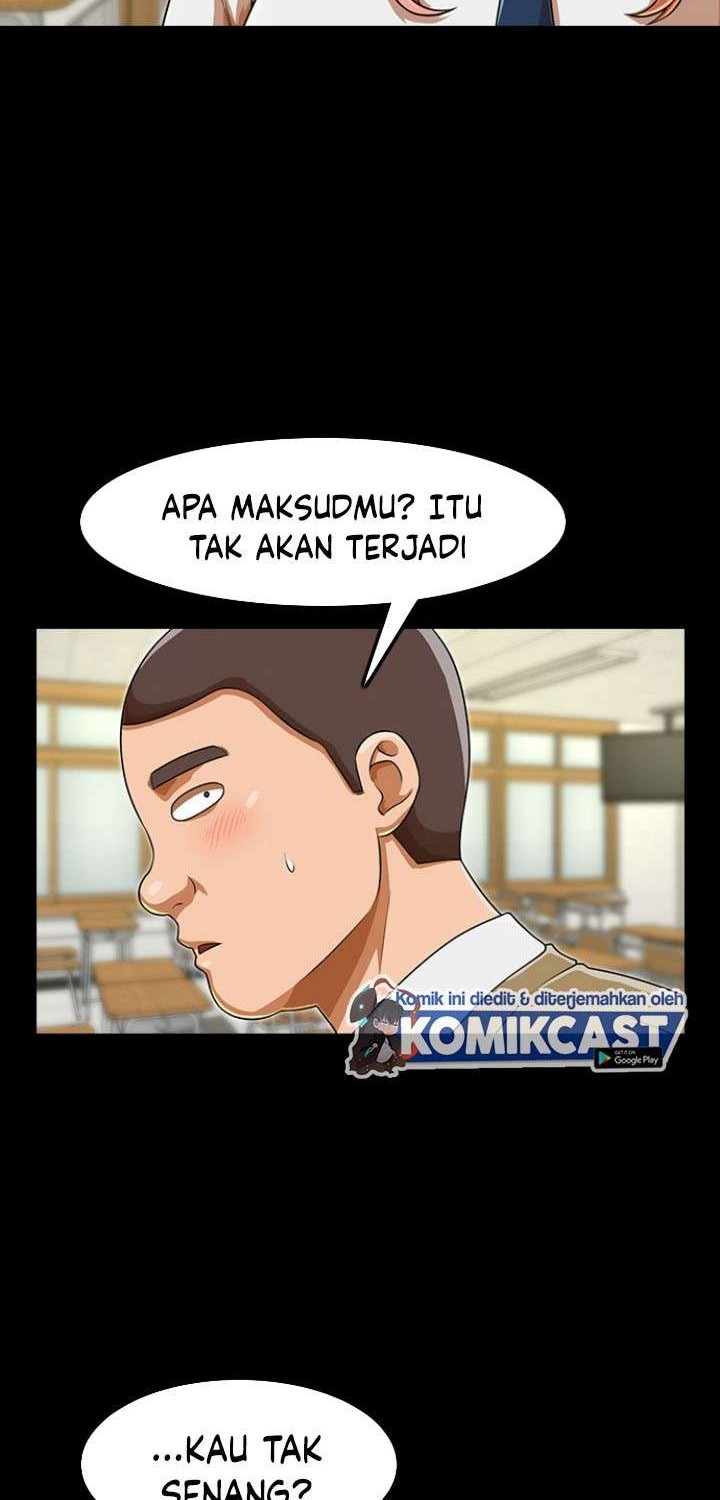 The Girl from Random Chatting! Chapter 159 - halaman 24